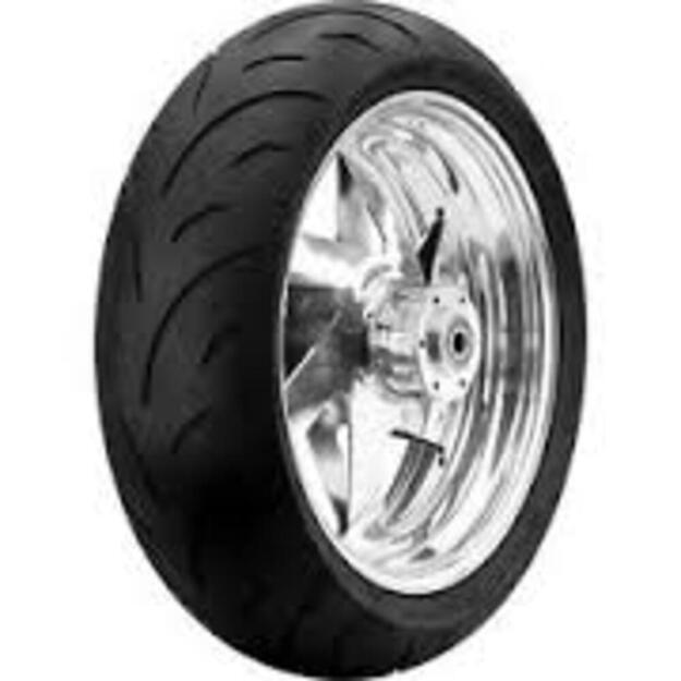 TIRE,RR,180/55ZR17,M 1718055 DUNLOP 