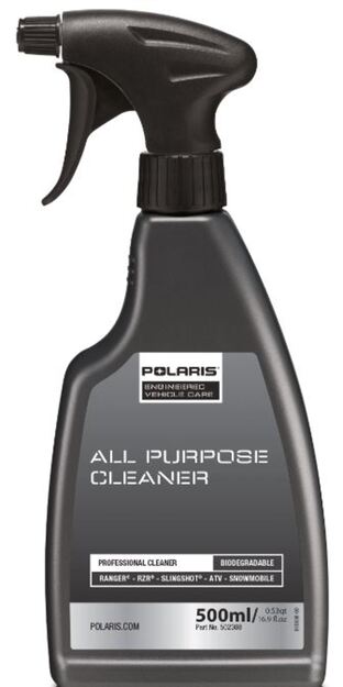 Polaris yleispuhdistusaine 500ml