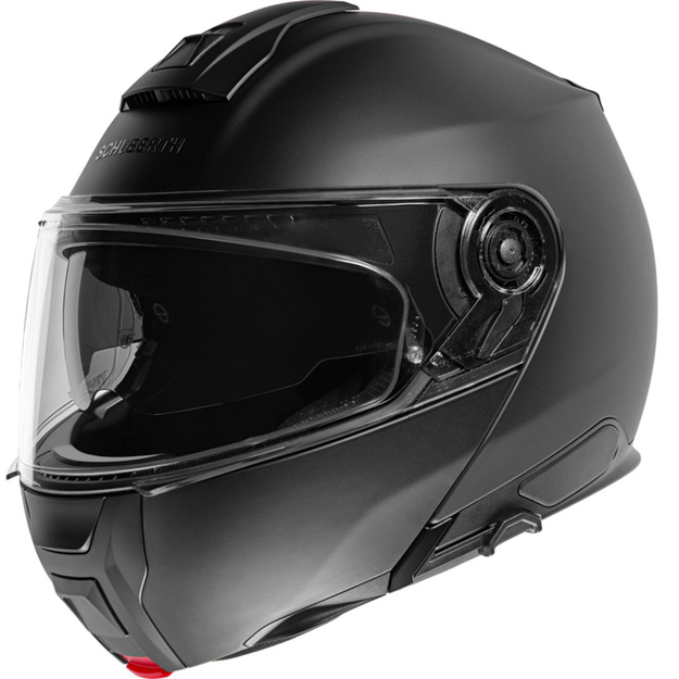 Schuberth Kypärä C5 Musta matta XS