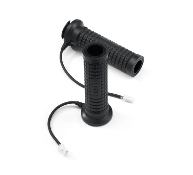 Tactical Heated Hand Grips