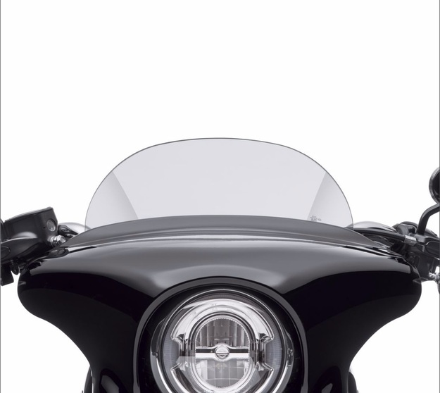 Sport Glide 5.5 in. Windshield