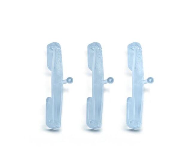 FMF POWERBOMB/CORE Tear-Off Strap Pin (pack of 3)