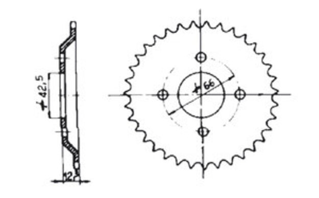 Takaratas 38h Solifer Sm81/S/S1