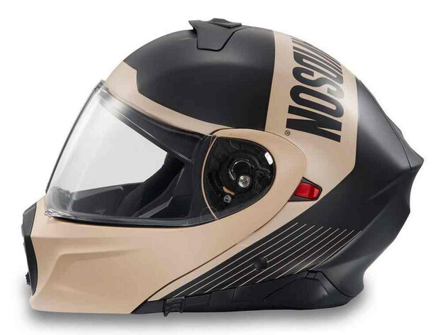 H-D® Evo X17 Sun Shield Modular Helmet 