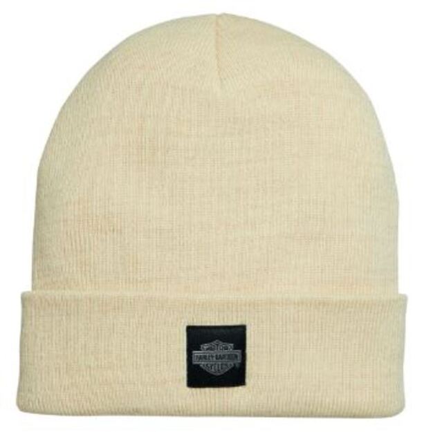 HAT-KNIT,TAN