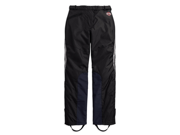 CLASSIC TEXTILE RIDING OVERPANT 