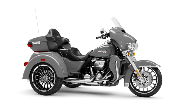 Harley-Davidson Tri Glide™ Ultra 2025