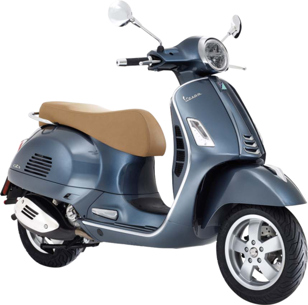 VESPA GTS 300ie 2020