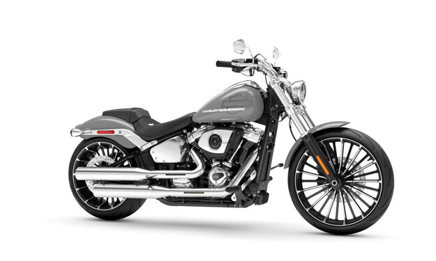 Harley-Davidson Breakout™ 2025