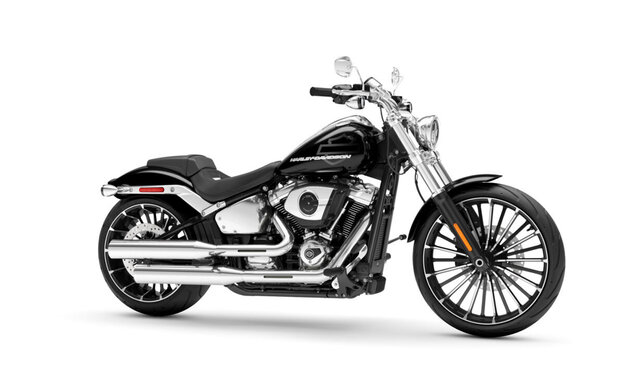 Harley-Davidson Breakout™ 2025