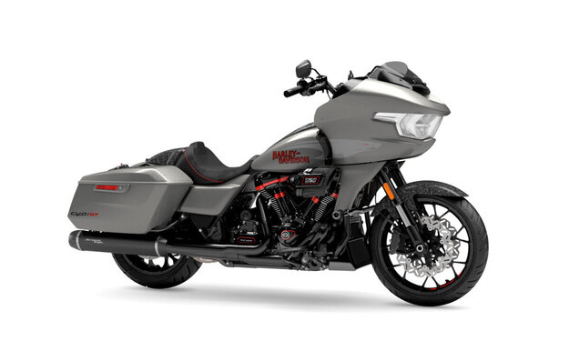 Harley-Davidson CVO™ Road Glide™ ST 2025