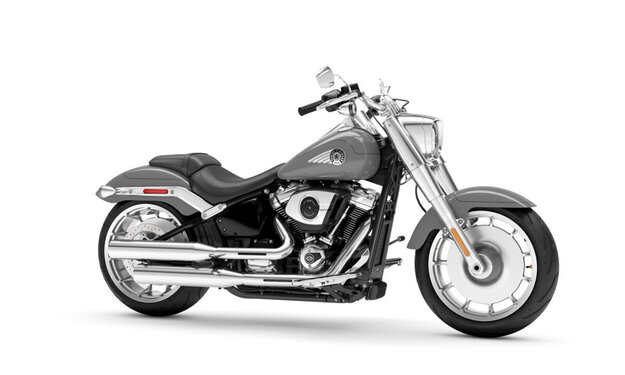 Harley-Davidson Fat Boy™ 2025