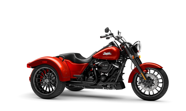 Harley-Davidson Freewheeler™ 2025