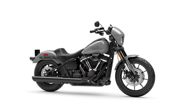 Harley-Davidson Low Rider™ S 2025