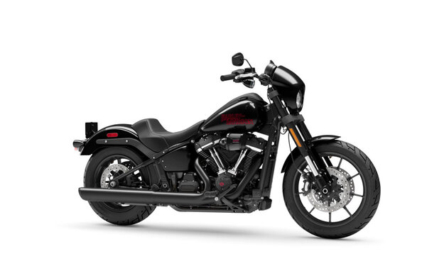 Harley-Davidson Low Rider™ S 2025