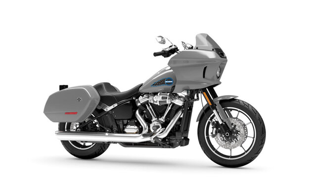 Harley-Davidson Low Rider™ ST 2025