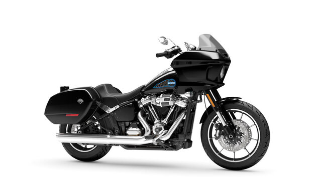 Harley-Davidson Low Rider™ ST 2025