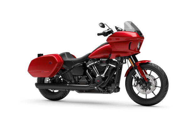 Harley-Davidson Low Rider™ ST 2025