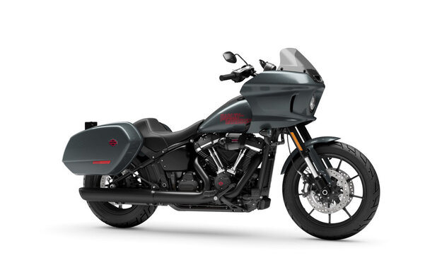 Harley-Davidson Low Rider™ ST 2025