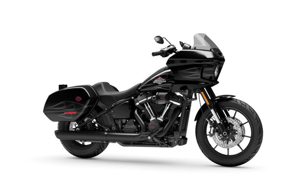 Harley-Davidson Low Rider™ ST 2025