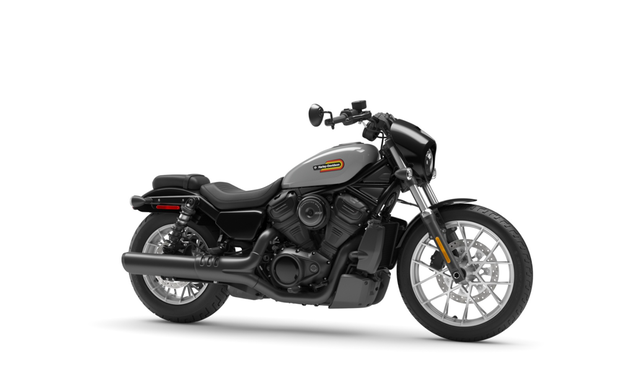 Harley-Davidson Nightster™ Special 2025