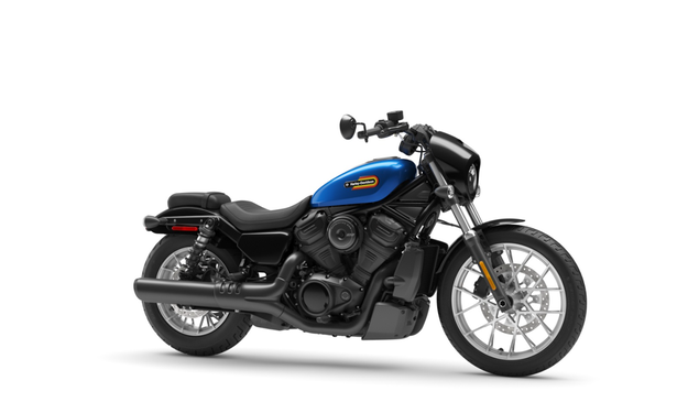 Harley-Davidson Nightster™ Special 2025