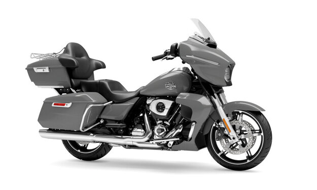 Harley-Davidson Street Glide™ Ultra 2025