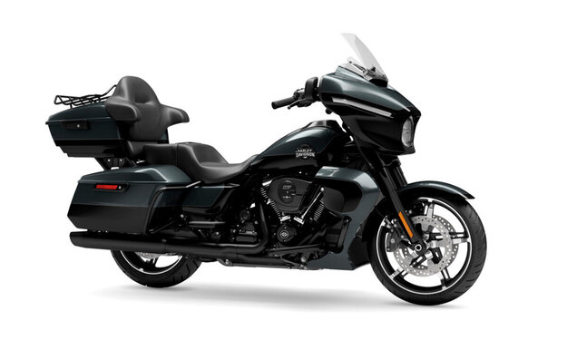 Harley-Davidson Street Glide™ Ultra 2025