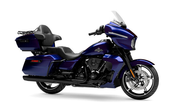 Harley-Davidson Street Glide™ Ultra 2025