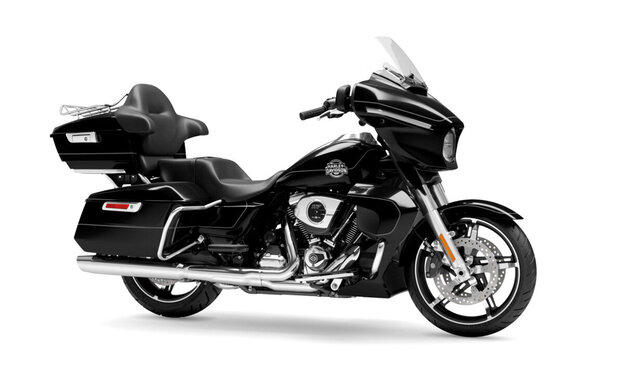 Harley-Davidson Street Glide™ Ultra 2025