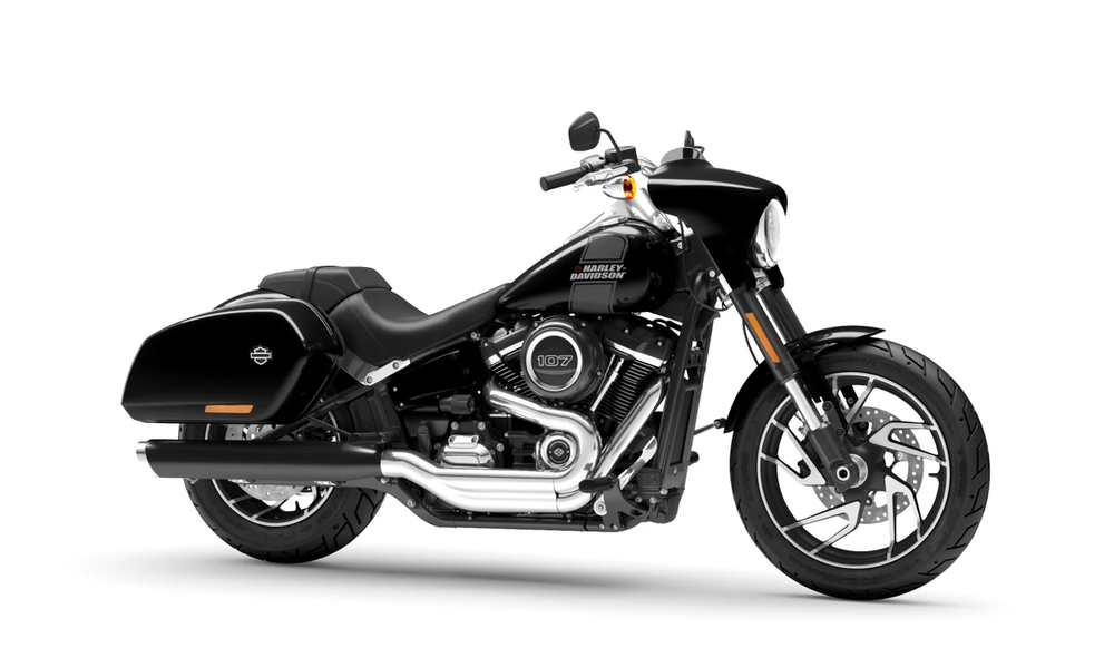 HarleyDavidson Sport Glide™ 2024