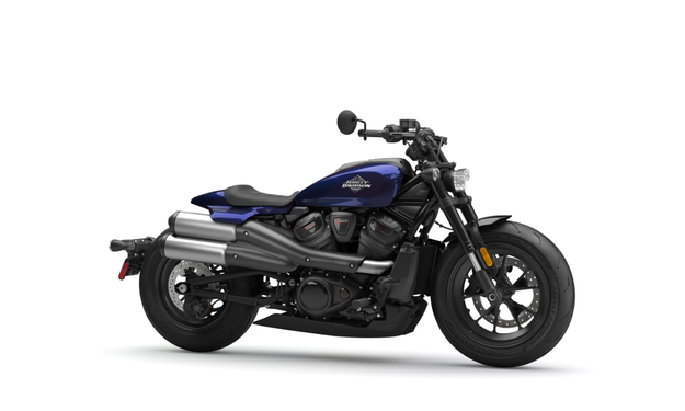 Harley-Davidson Sportster™ S 2025