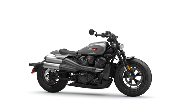 Harley-Davidson Sportster™ S 2025