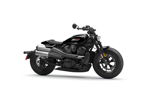 Harley-Davidson Sportster™ S 2025