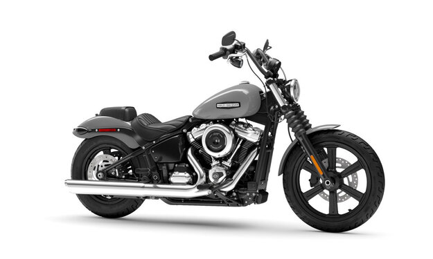 Harley-Davidson Street Bob™ 2025