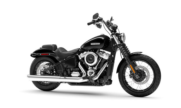 Harley-Davidson Street Bob™ 2025