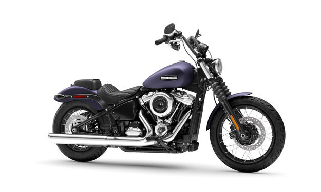 Harley-Davidson Street Bob™ 2025