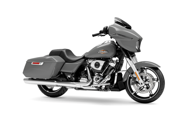 Harley-Davidson Street Glide™ 2025