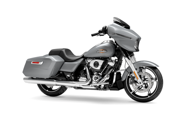 Harley-Davidson Street Glide™ 2025