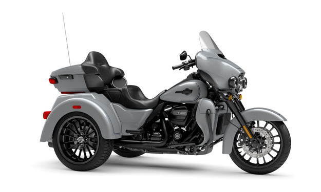 Harley-Davidson Tri Glide™ Ultra 2025