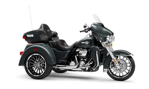 Harley-Davidson Tri Glide™ Ultra 2025