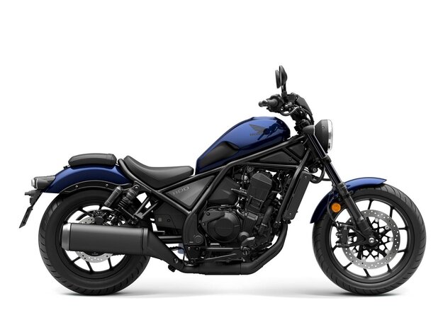 Honda Rebel 1100 2025