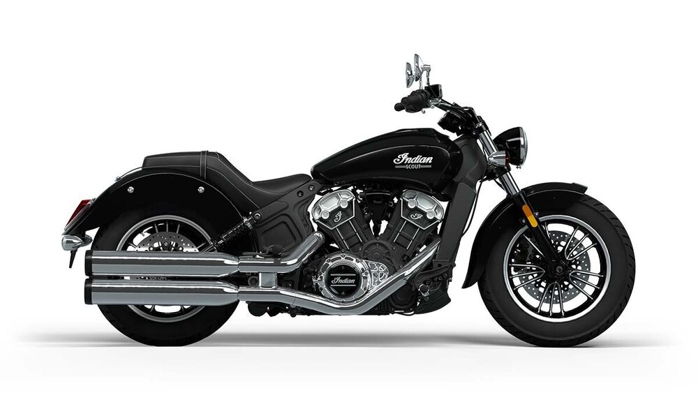 Indian Scout 2024   Indian Scout 2024 8824589 