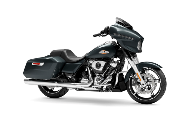 Harley-Davidson Street Glide™ 2025