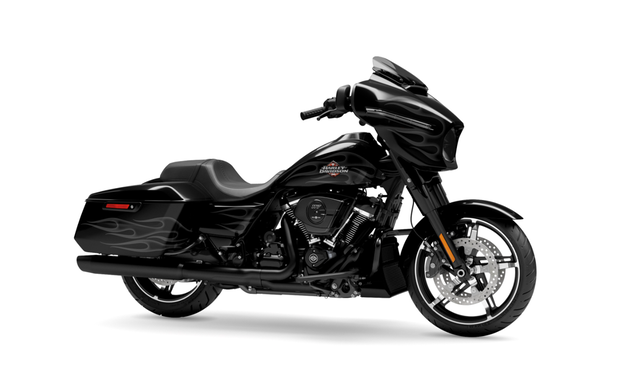 Harley-Davidson Street Glide™ 2025