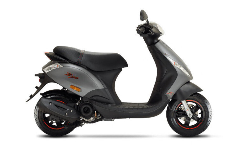 Piaggio Zip S