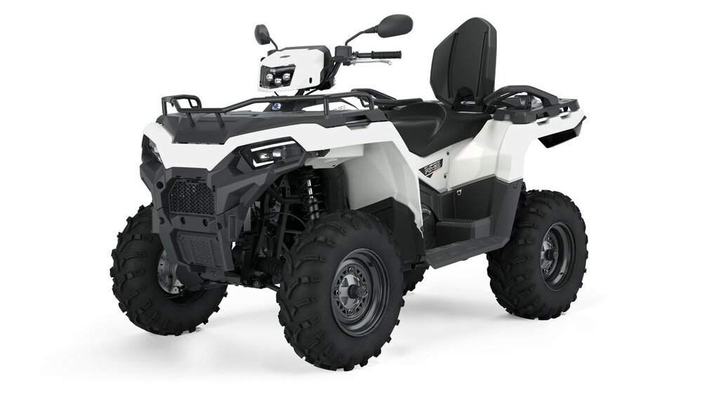 Polaris Sportsman Touring 570 EPS 2025