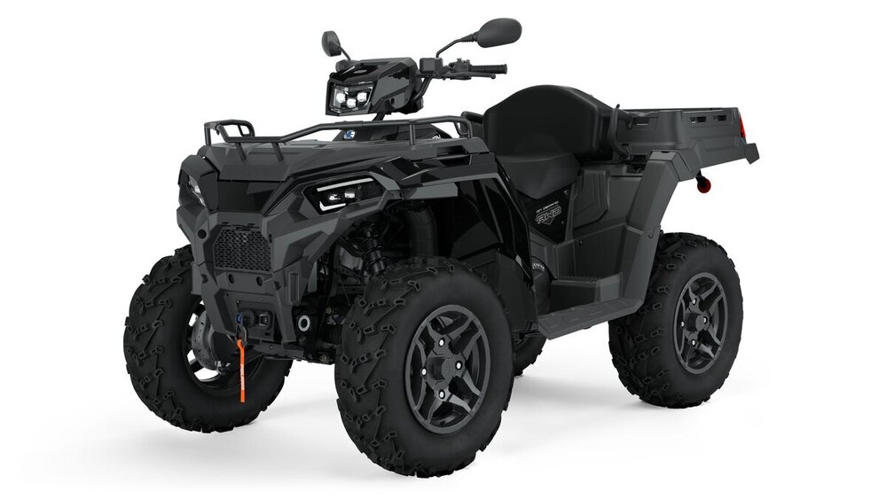 Polaris Sportsman X2 570 EPS LE 2025