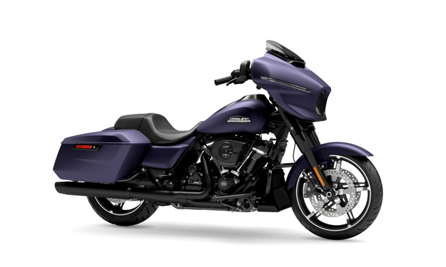 Harley-Davidson Street Glide™ 2025