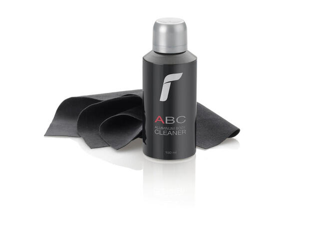 ABC - Aluminium body cleaner